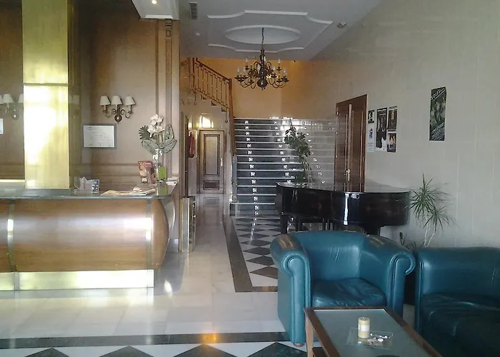 Lozano Hotel Antequera