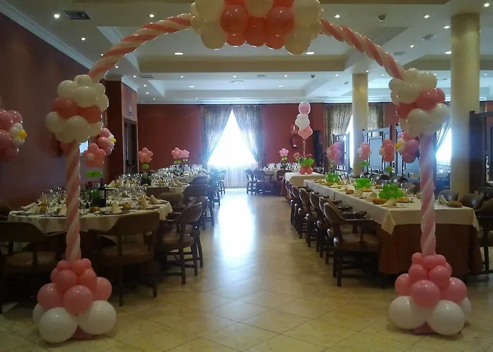 Lozano Hotel Antequera