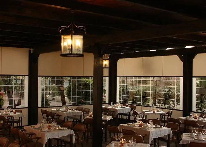 Lozano Hotel Antequera