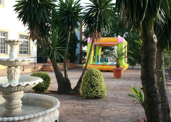 Lozano Hotel 3*