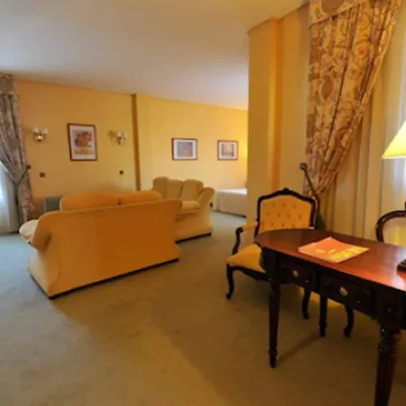 Hotel Lozano
