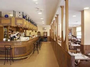 Hotel Lozano 3*