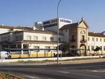 Lozano 3*